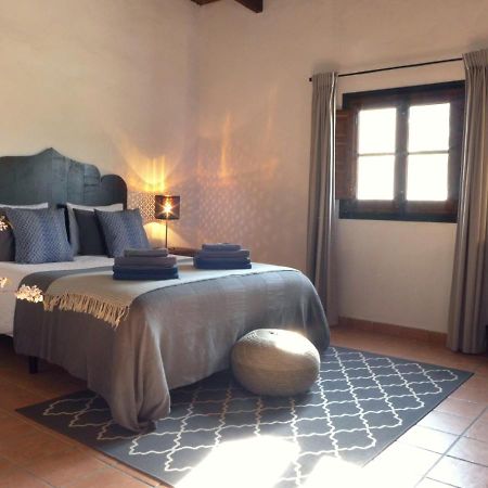 كوين Corazon Andaluz Guesthouse المظهر الخارجي الصورة