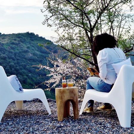 كوين Corazon Andaluz Guesthouse المظهر الخارجي الصورة