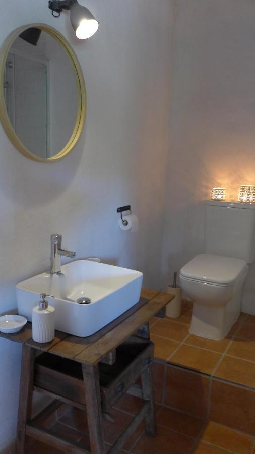 كوين Corazon Andaluz Guesthouse المظهر الخارجي الصورة
