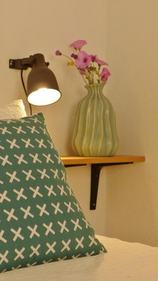 كوين Corazon Andaluz Guesthouse المظهر الخارجي الصورة