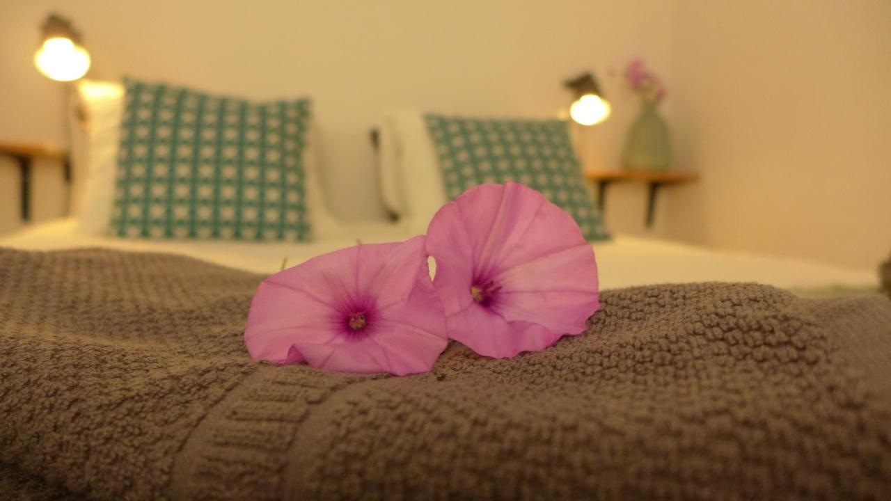 كوين Corazon Andaluz Guesthouse المظهر الخارجي الصورة