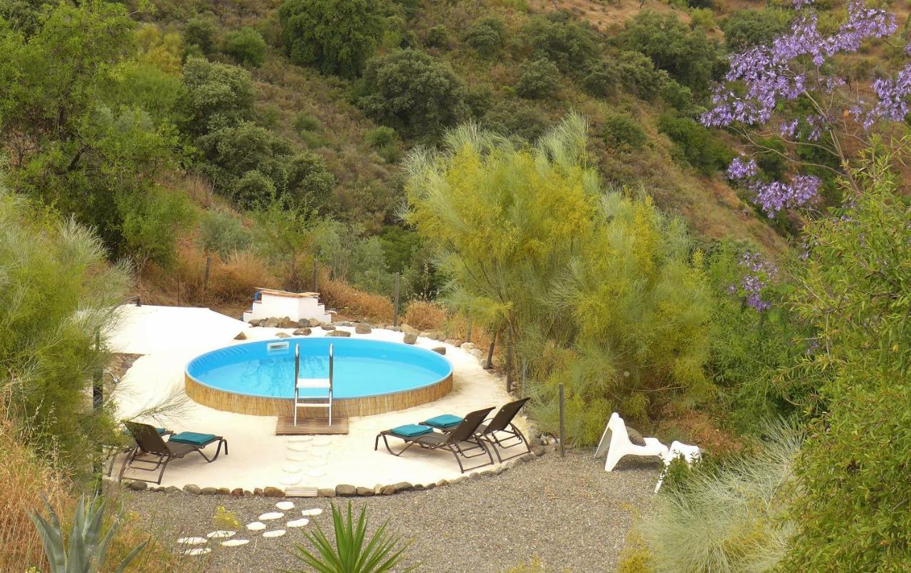 كوين Corazon Andaluz Guesthouse المظهر الخارجي الصورة