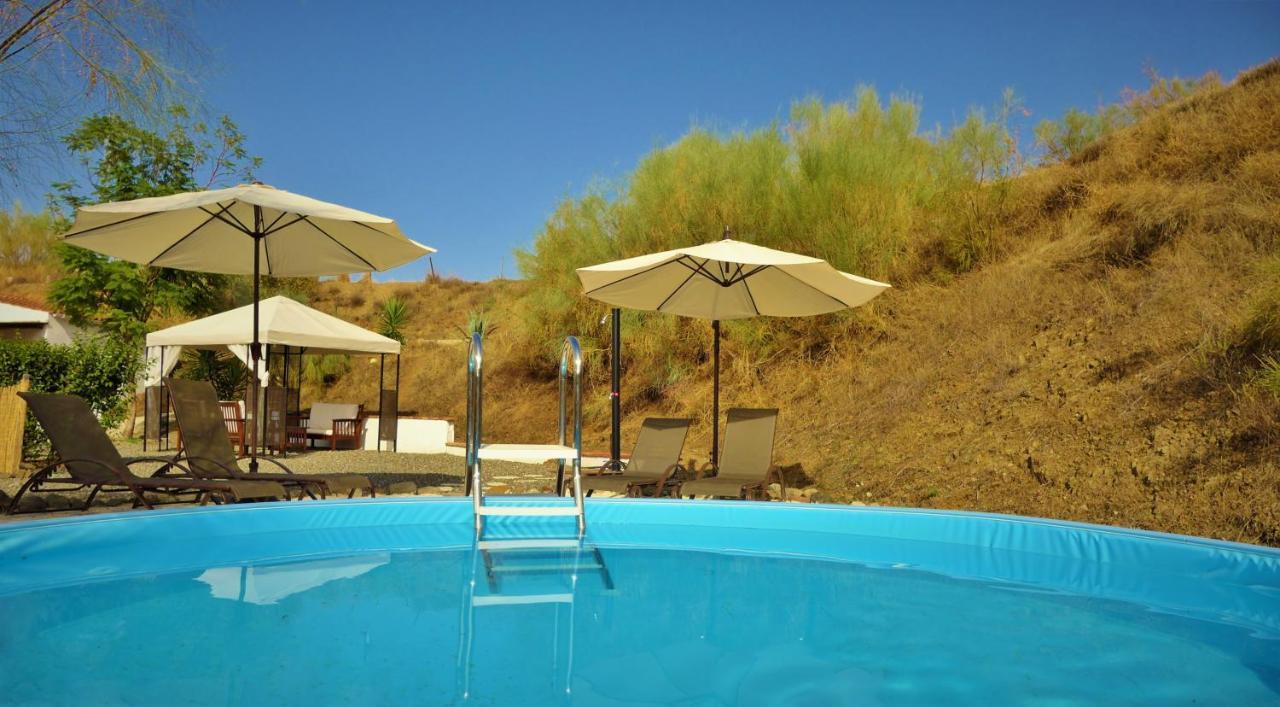 كوين Corazon Andaluz Guesthouse المظهر الخارجي الصورة