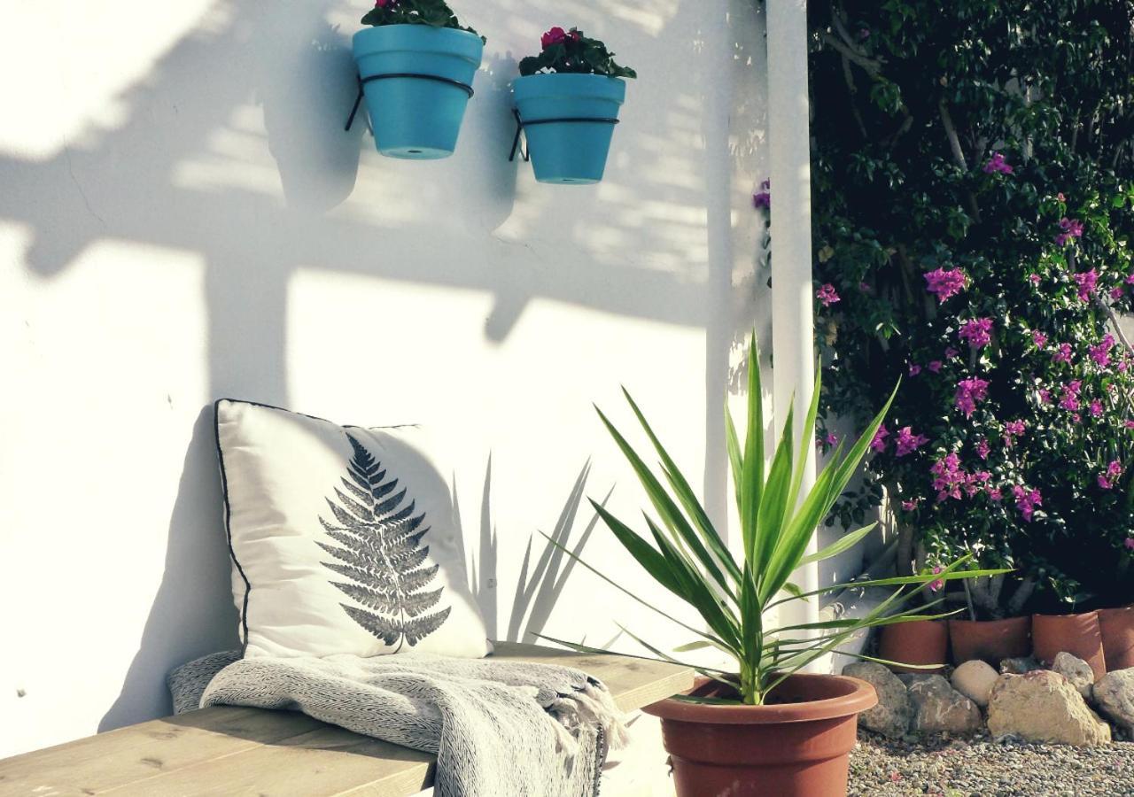 كوين Corazon Andaluz Guesthouse المظهر الخارجي الصورة