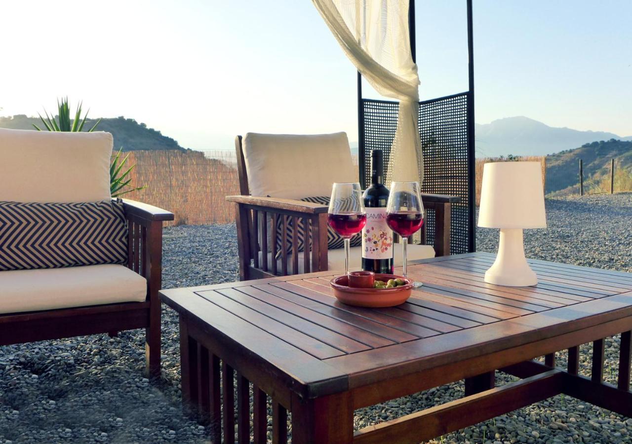 كوين Corazon Andaluz Guesthouse المظهر الخارجي الصورة
