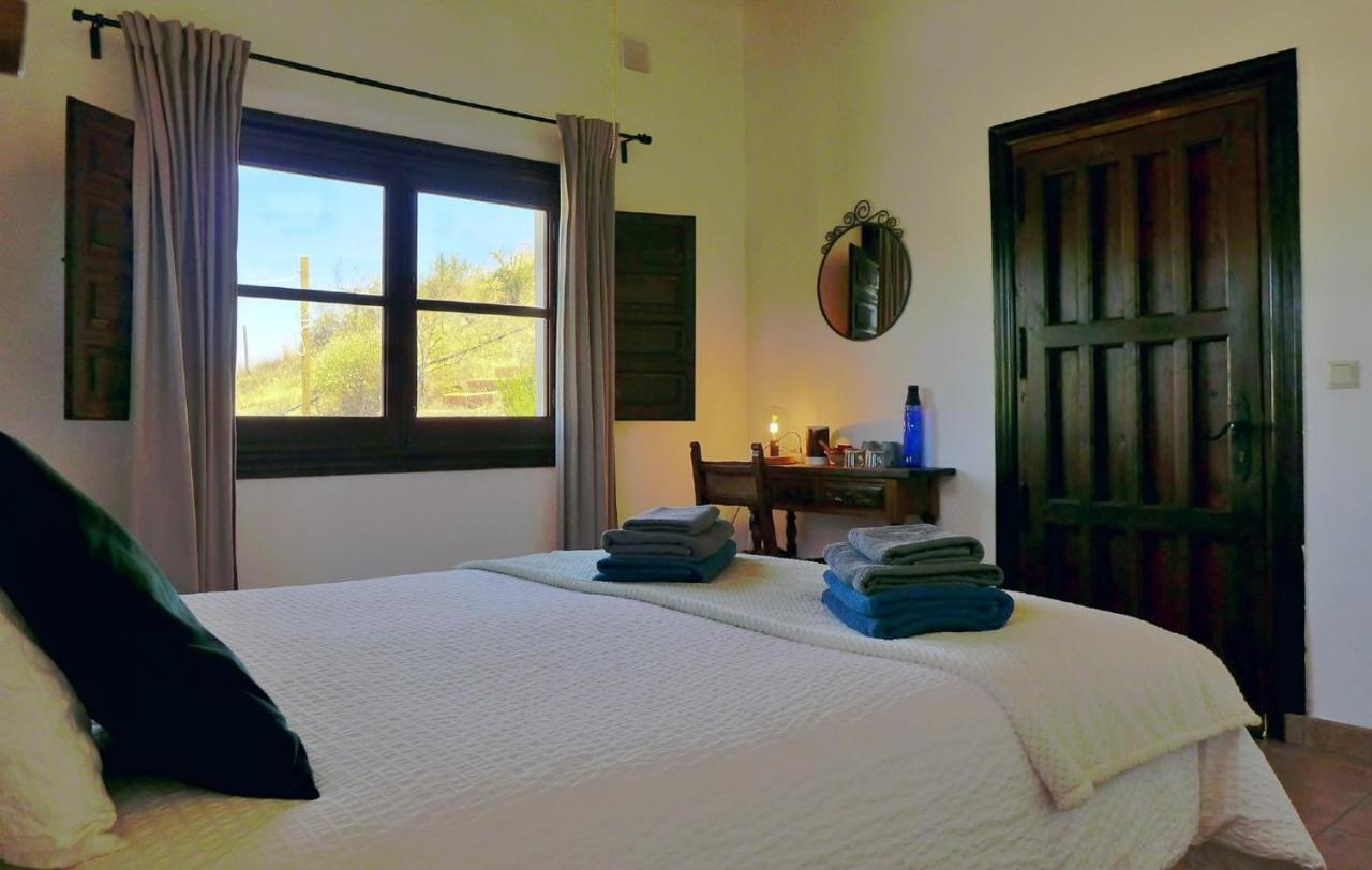 كوين Corazon Andaluz Guesthouse المظهر الخارجي الصورة