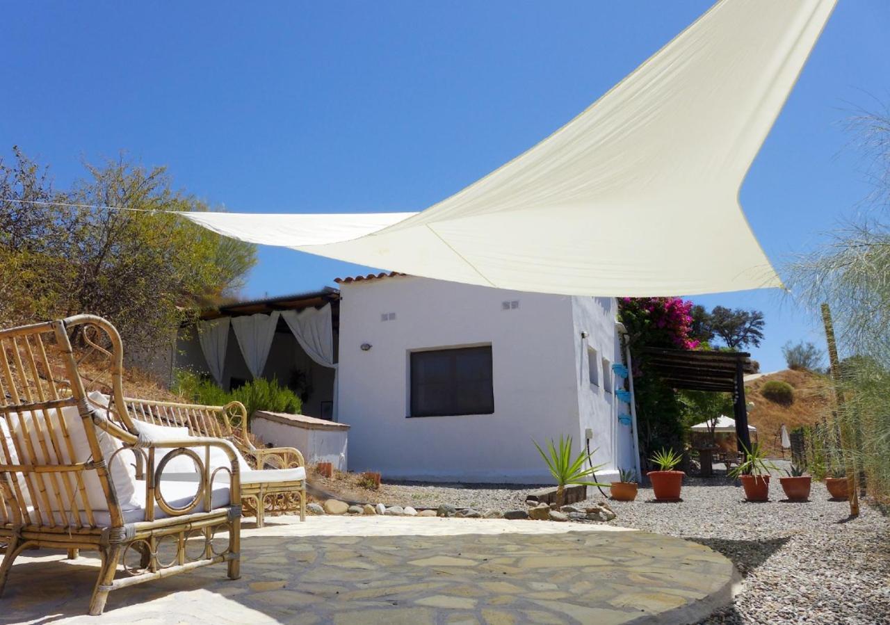 كوين Corazon Andaluz Guesthouse المظهر الخارجي الصورة
