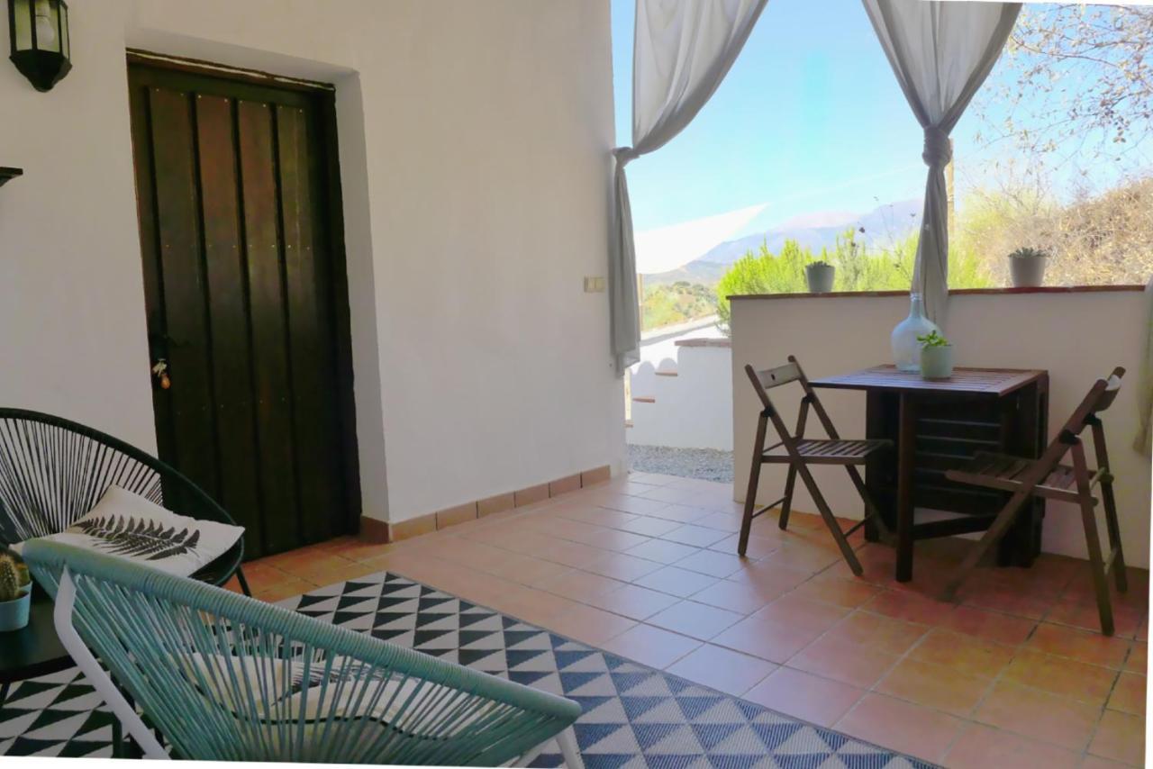 كوين Corazon Andaluz Guesthouse المظهر الخارجي الصورة